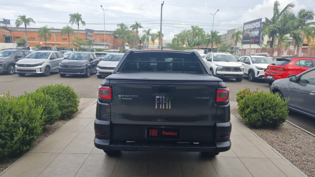 fiat strada 1.3 firefly flex volcano cd manual 4p 20254