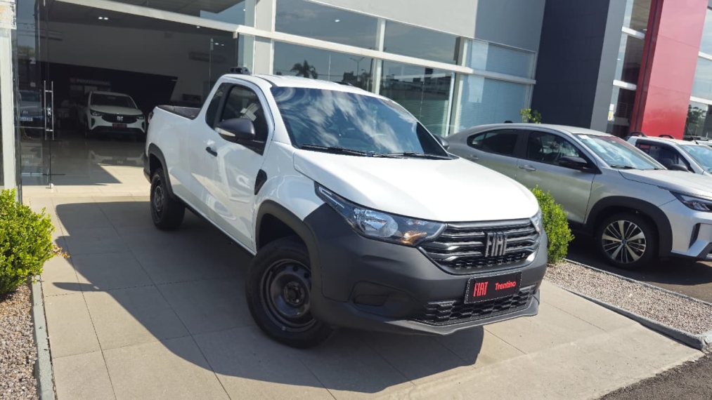 fiat strada 1.3 firefly flex endurance cs manual 4p 20252