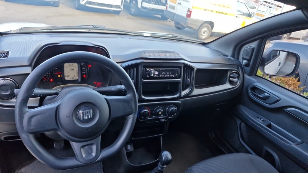 fiat fiorino 1.4 mpi furgao endurance 8v flex 2p manual 4p 20258