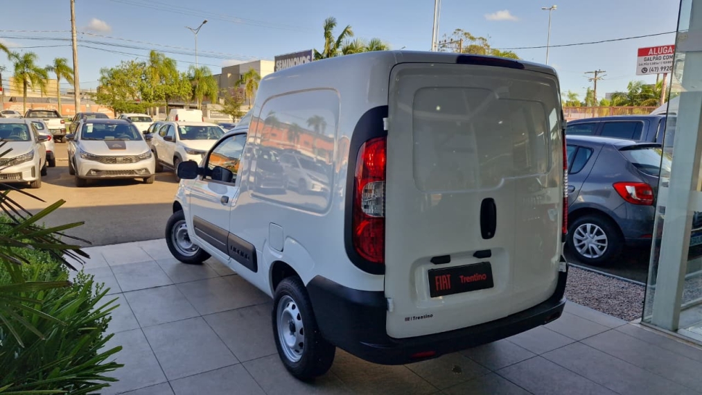 fiat fiorino 1.4 mpi furgao endurance 8v flex 2p manual 4p 20251