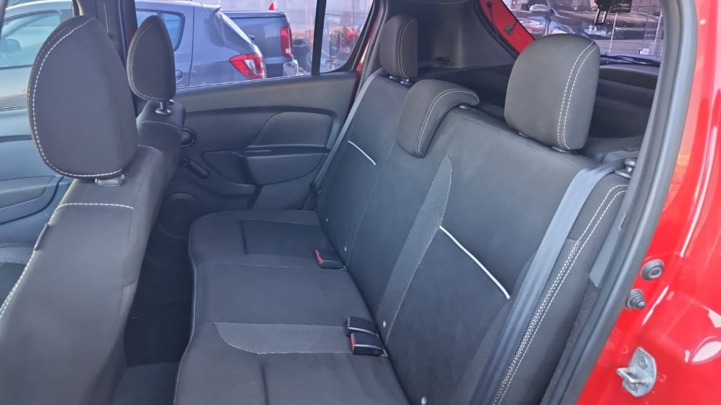 renault sandero 1.0 12v sce flex zen manual 4p 202211