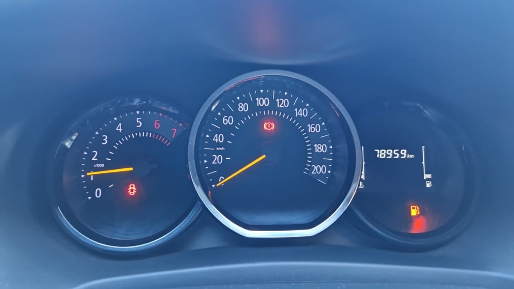 renault sandero 1.0 12v sce flex zen manual 4p 20225