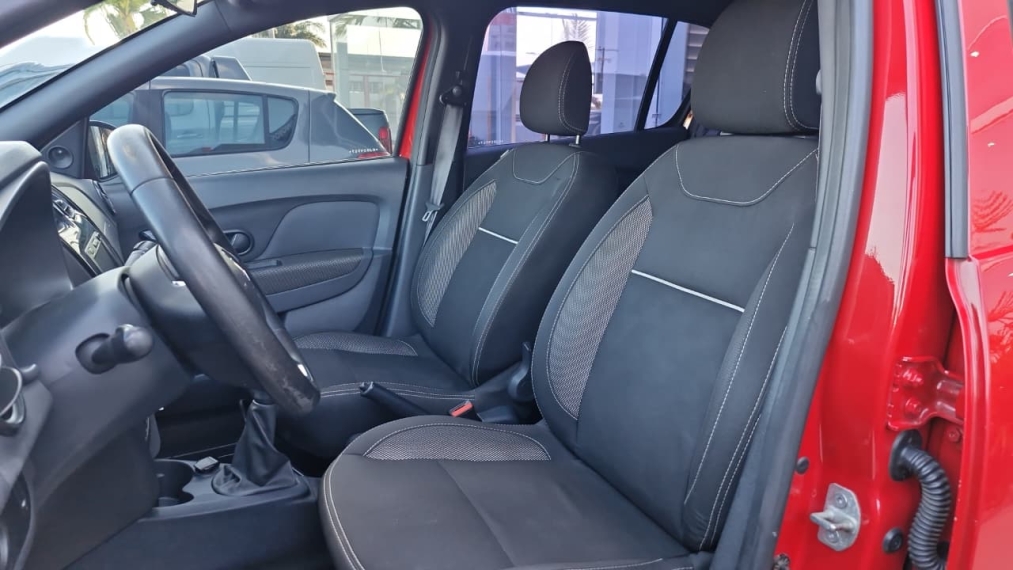 renault sandero 1.0 12v sce flex zen manual 4p 202210