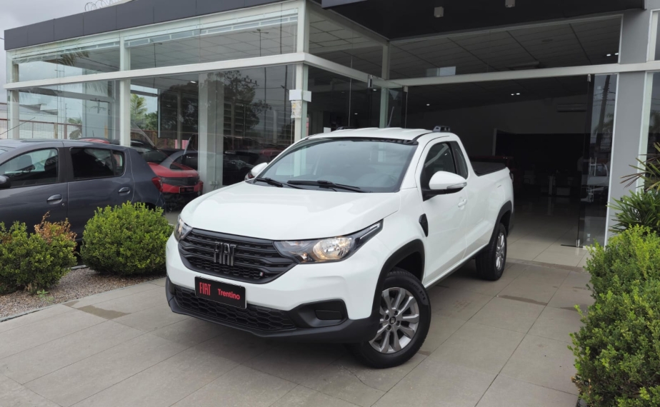 fiat strada 1.3 firefly flex freedom cs manual 4p 2025