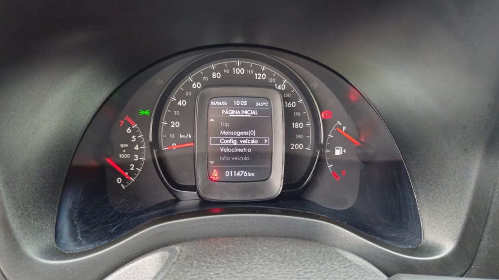 fiat strada 1.3 firefly flex freedom cs manual 4p 20255