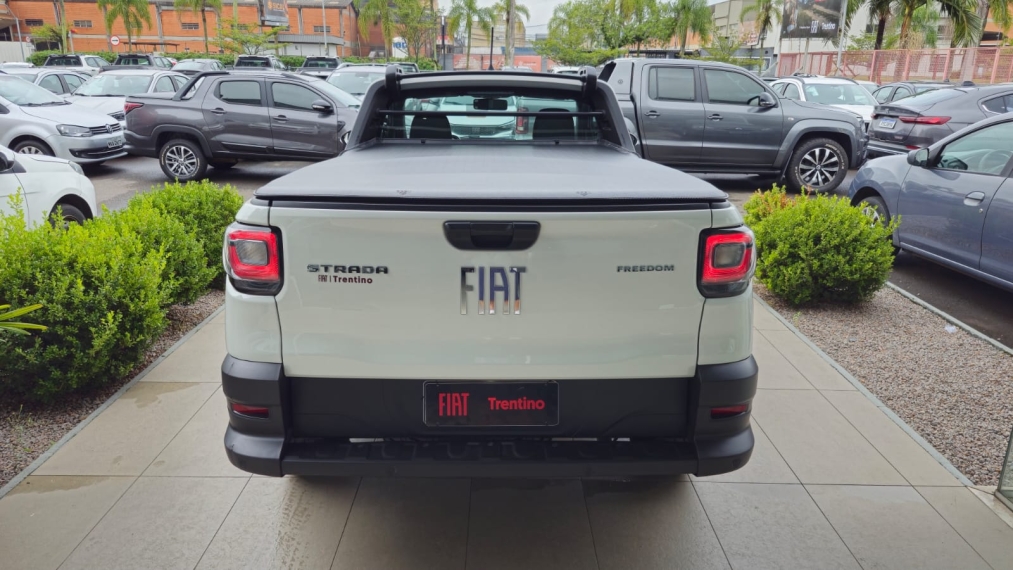 fiat strada 1.3 firefly flex freedom cs manual 4p 20253