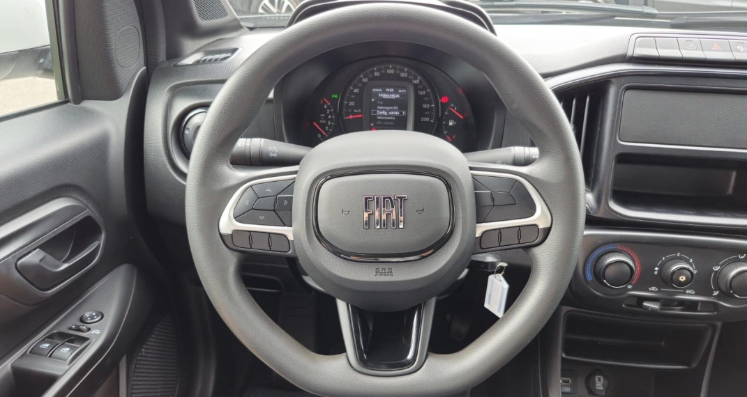 fiat strada 1.3 firefly flex freedom cs manual 4p 20256