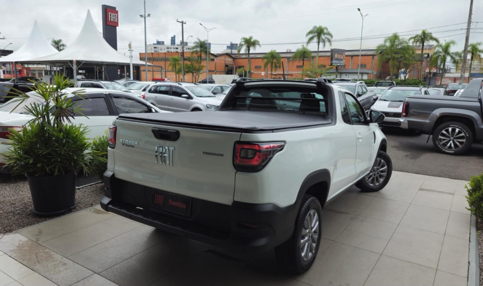 fiat strada 1.3 firefly flex freedom cs manual 4p 20251