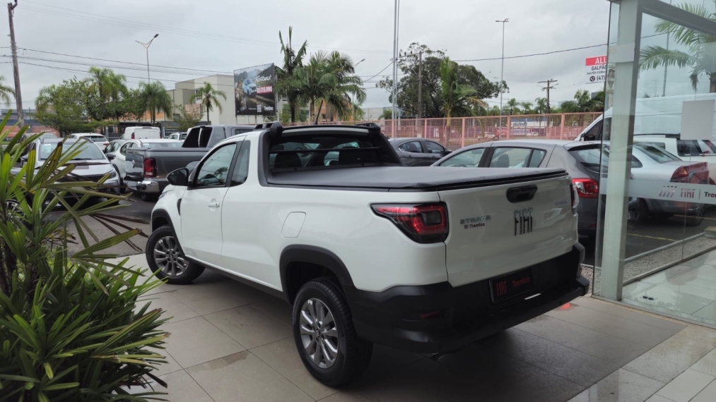 fiat strada 1.3 firefly flex freedom cs manual 4p 20254