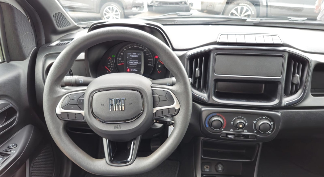 fiat strada 1.3 firefly flex freedom cs manual 4p 20257