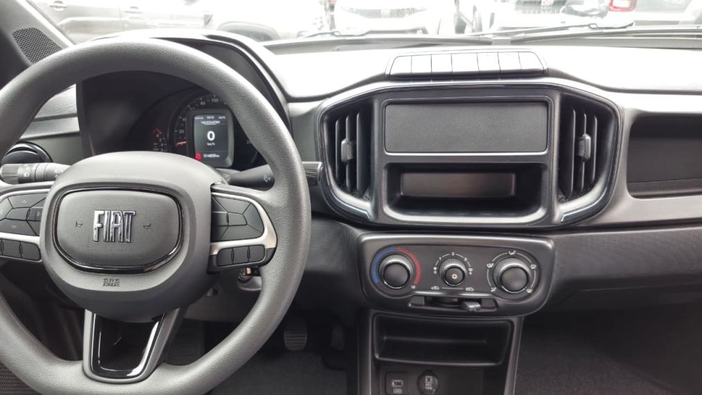 fiat strada 1.3 firefly flex freedom cs manual 4p 20257