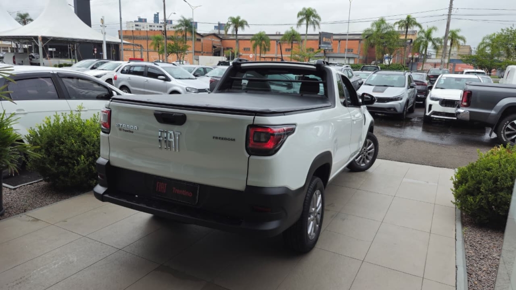 fiat strada 1.3 firefly flex freedom cs manual 4p 20253