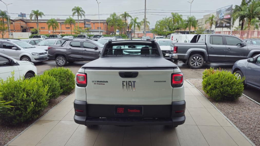 fiat strada 1.3 firefly flex freedom cs manual 4p 20254