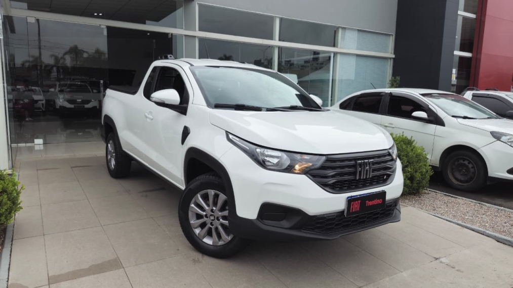 fiat strada 1.3 firefly flex freedom cs manual 4p 20252