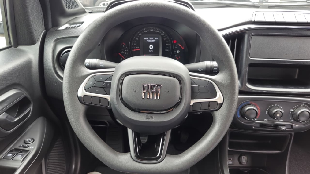 fiat strada 1.3 firefly flex freedom cs manual 4p 20256