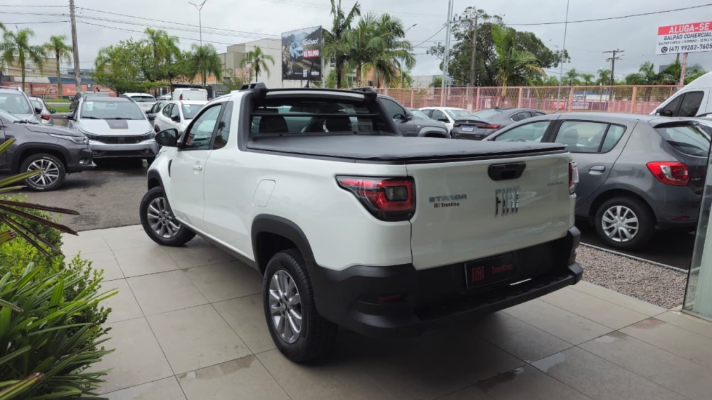 fiat strada 1.3 firefly flex freedom cs manual 4p 20251