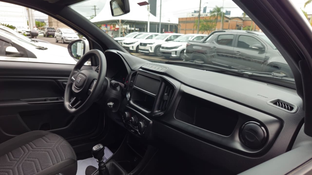 fiat strada 1.3 firefly flex freedom cs manual 4p 20258