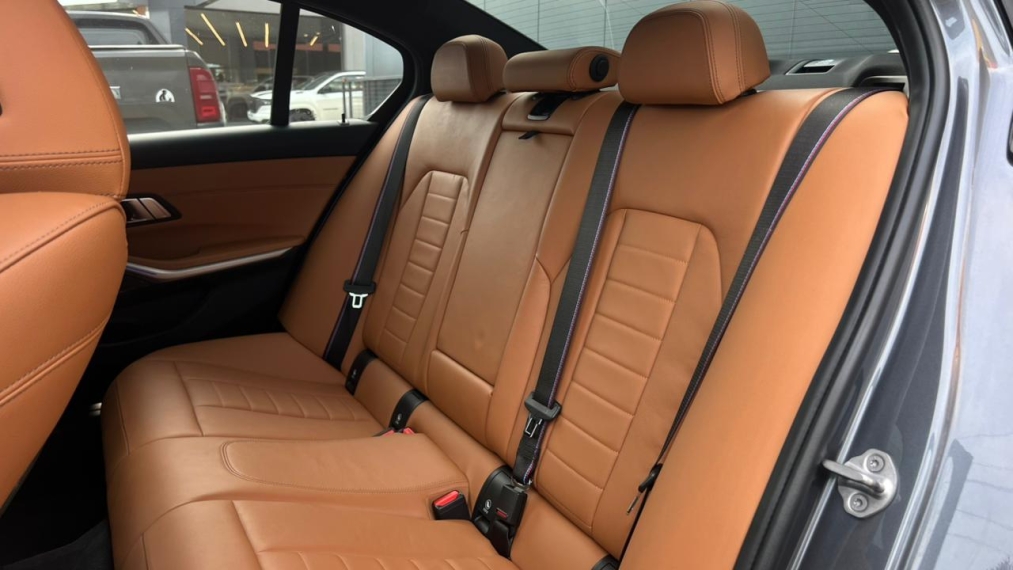 bmw 320i 2.0 16v turbo flex m sport automatico gasolina 4p 202113