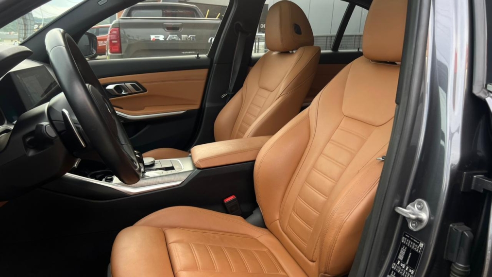 bmw 320i 2.0 16v turbo flex m sport automatico gasolina 4p 202112