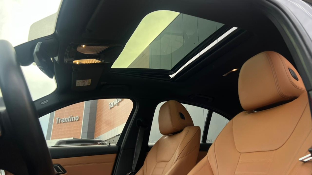 bmw 320i 2.0 16v turbo flex m sport automatico gasolina 4p 202111