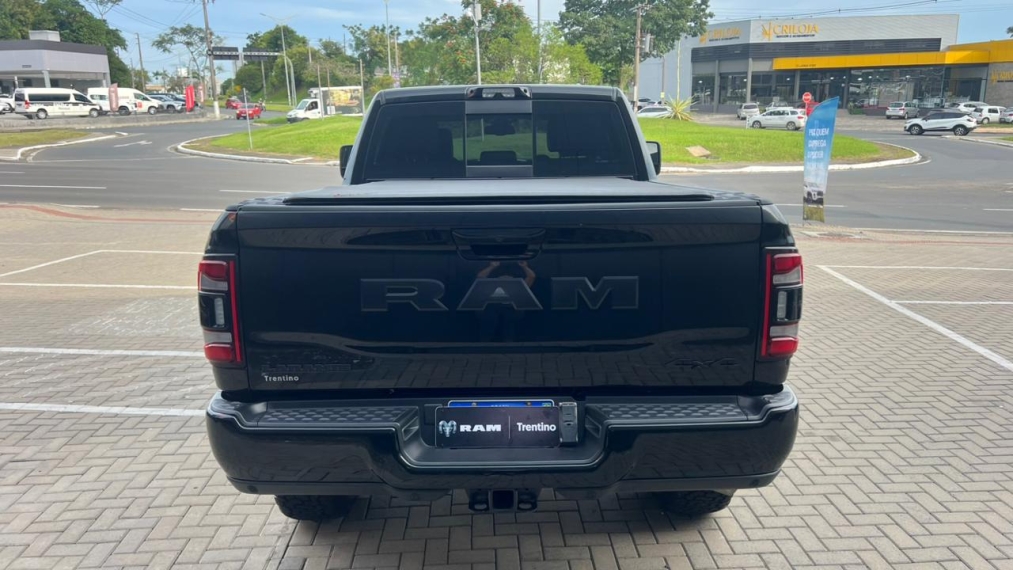 ram 2500 6.7 i6 turbo diesel laramie night edition cd 4x4 automatico 4p 20244