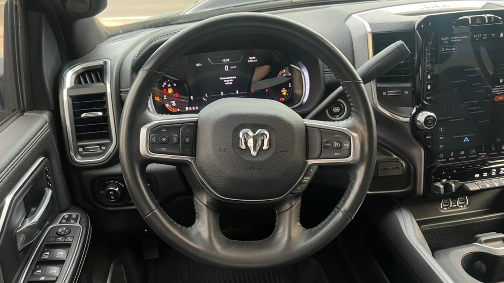 ram 2500 6.7 i6 turbo diesel laramie night edition cd 4x4 automatico 4p 20246