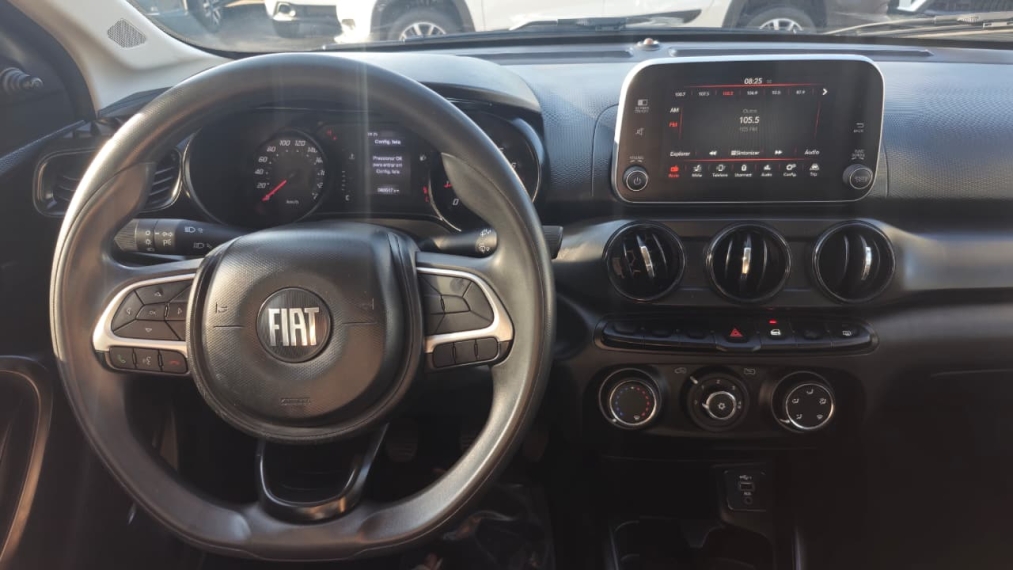 fiat argo 1.0 firefly flex manual 4p 20217