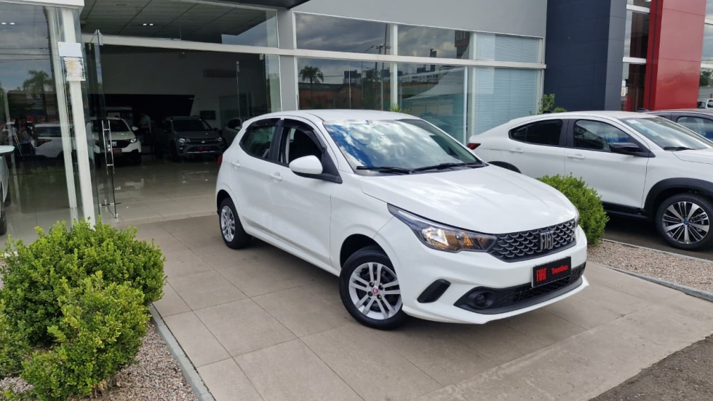 fiat argo 1.0 firefly flex manual 4p 20212