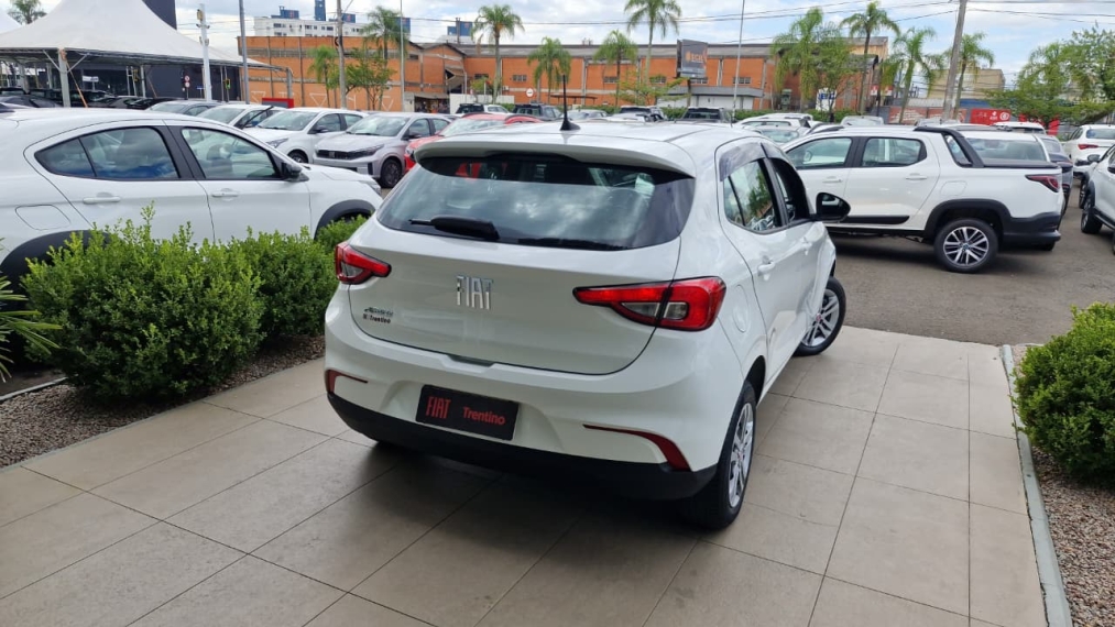 fiat argo 1.0 firefly flex manual 4p 20213