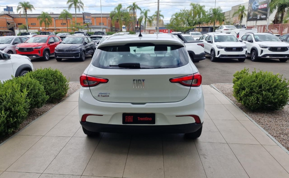 fiat argo 1.0 firefly flex manual 4p 20214