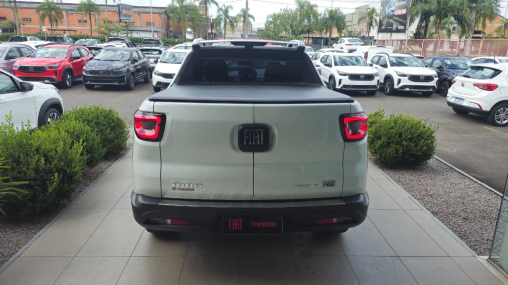 fiat toro 1.3 turbo 270 flex volcano at6 4p automatico 20254