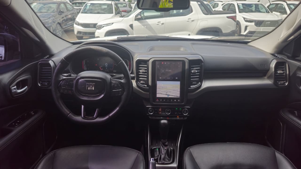 fiat toro 1.3 turbo 270 flex volcano at6 4p automatico 20258