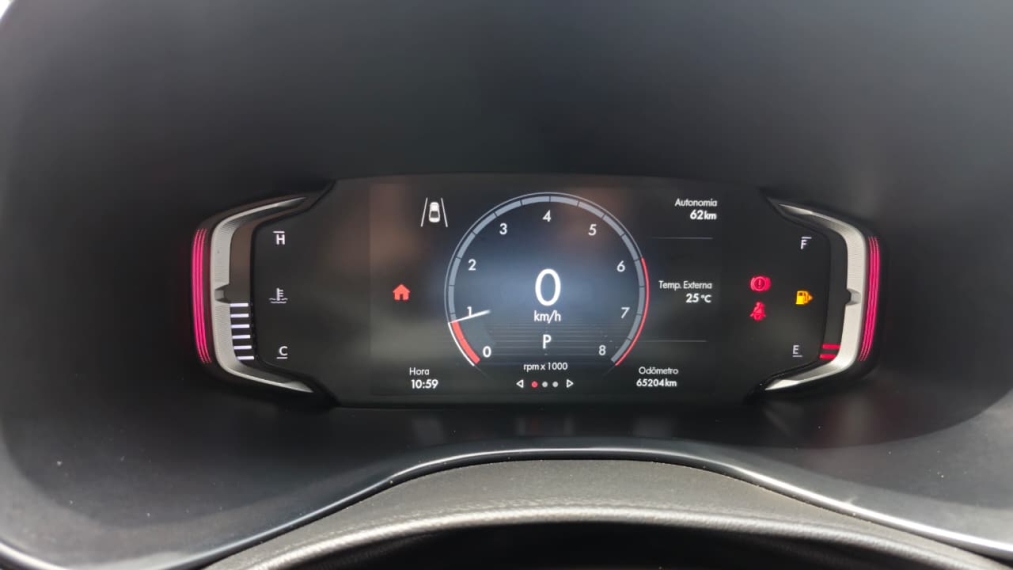 fiat toro 1.3 turbo 270 flex volcano at6 4p automatico 20255