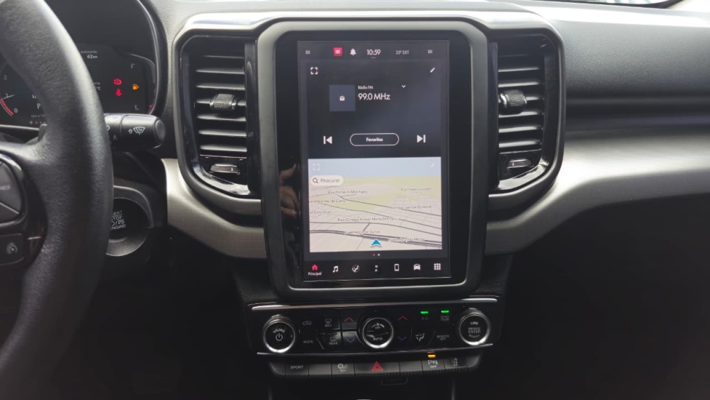 fiat toro 1.3 turbo 270 flex volcano at6 4p automatico 20259