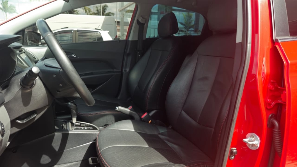 hyundai hb20x 1.6 16v premium flex 4p automatico 5p 201412