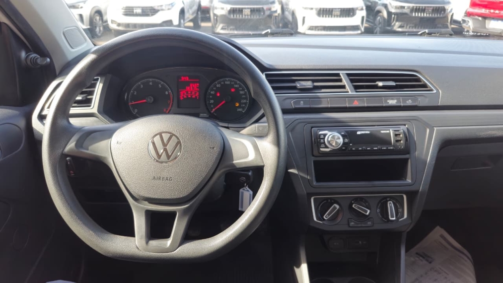 volkswagen saveiro 1.6 msi robust cs 16v flex 2p manual 4p 20257