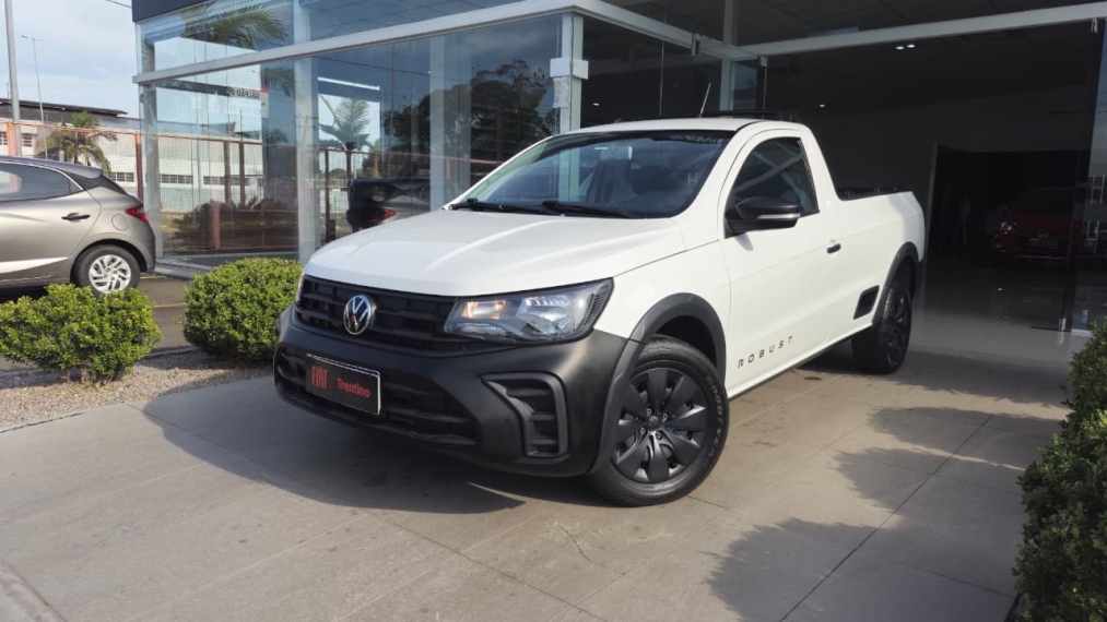 volkswagen saveiro 1.6 msi robust cs 16v flex 2p manual 4p 2025