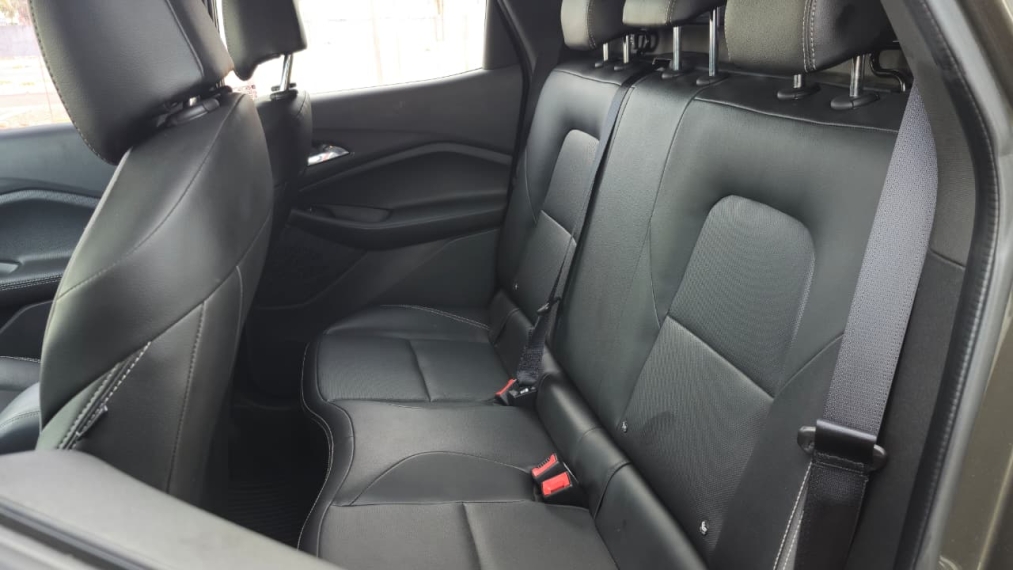 chevrolet montana 1.2 turbo flex premier automatico 4p 202412