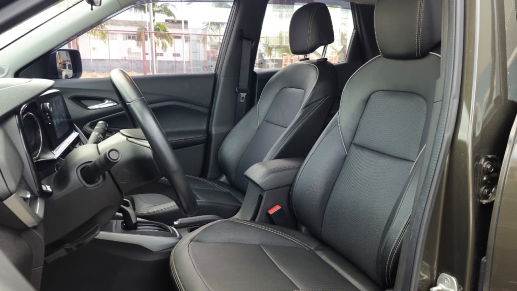 chevrolet montana 1.2 turbo flex premier automatico 4p 202411