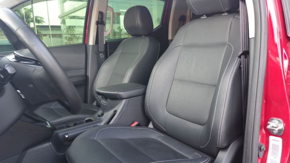 fiat titano 2.2 turbo diesel ranch 4x4 at6 2.0 4p automatico 202511