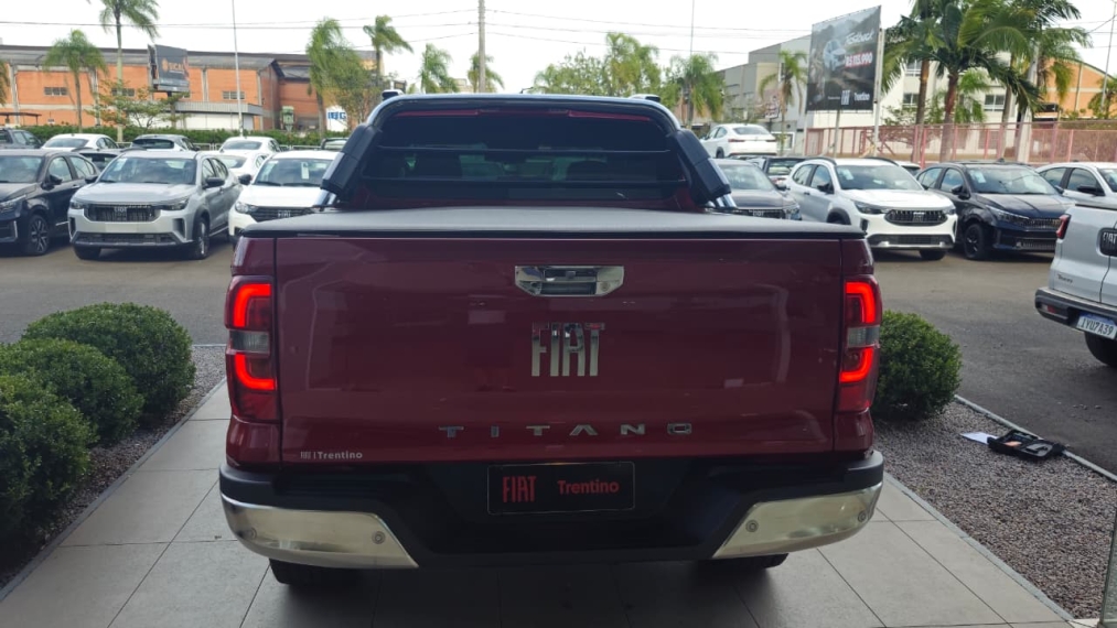 fiat titano 2.2 turbo diesel ranch 4x4 at6 2.0 4p automatico 20254