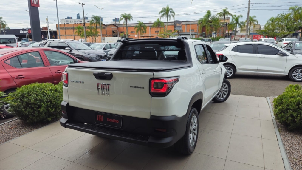 fiat strada 1.3 firefly flex freedom cd manual 4p 20253