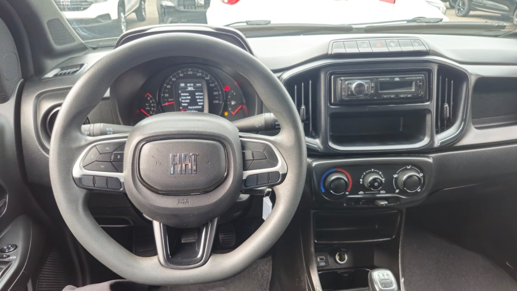 fiat strada 1.3 firefly flex freedom cd manual 4p 20256