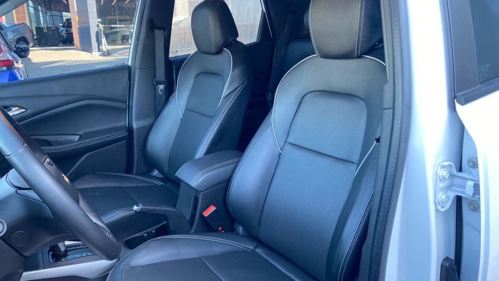 chevrolet montana 1.2 turbo flex premier automatico 4p 202612