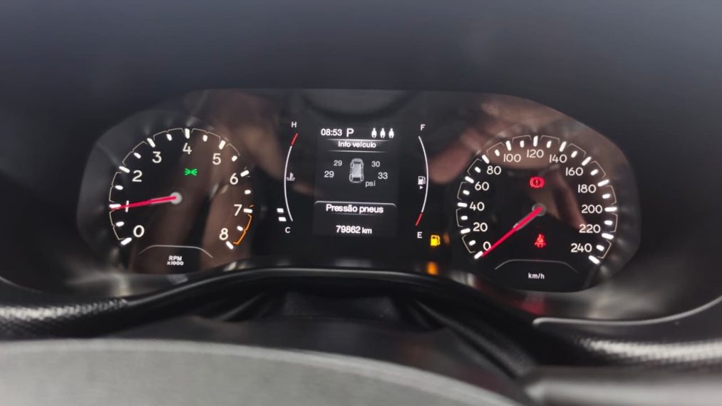 jeep compass 1.3 t270 turbo flex sport at6 4p automatico 20225
