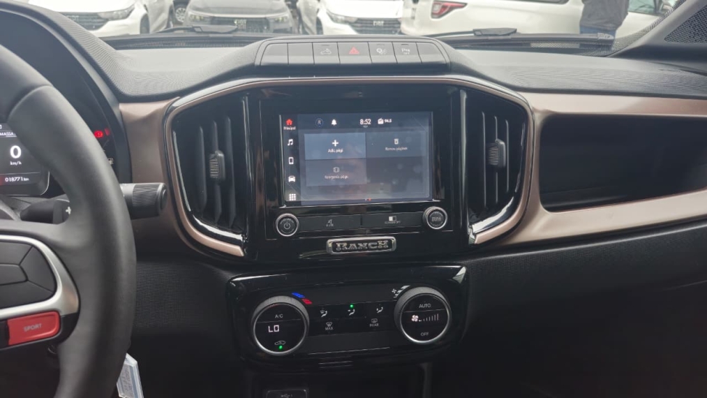 fiat strada 1.0 turbo 200 flex ranch cd cvt 4p manual 20258