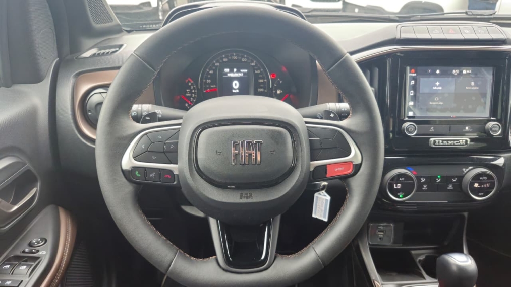 fiat strada 1.0 turbo 200 flex ranch cd cvt 4p manual 20255