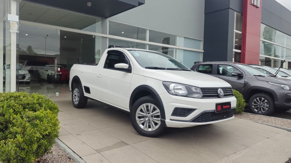volkswagen saveiro 1.6 msi trendline cs 8v flex 2p manual 4p 20202