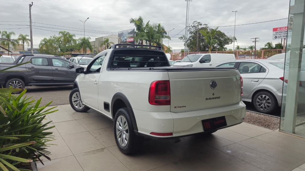 volkswagen saveiro 1.6 msi trendline cs 8v flex 2p manual 4p 20201