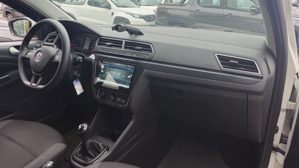 volkswagen saveiro 1.6 msi trendline cs 8v flex 2p manual 4p 20207